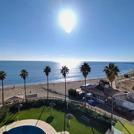 Estudio Con Increibles Vistas. Marbella Eksteriør bilde