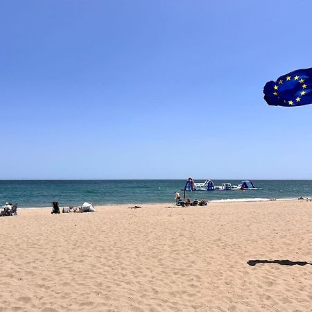 Estudio Con Increibles Vistas. Marbella Eksteriør bilde