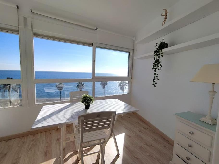 Estudio Con Increibles Vistas. Marbella Eksteriør bilde