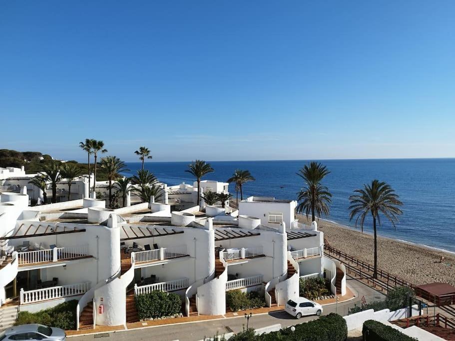 Estudio Con Increibles Vistas. Marbella Eksteriør bilde