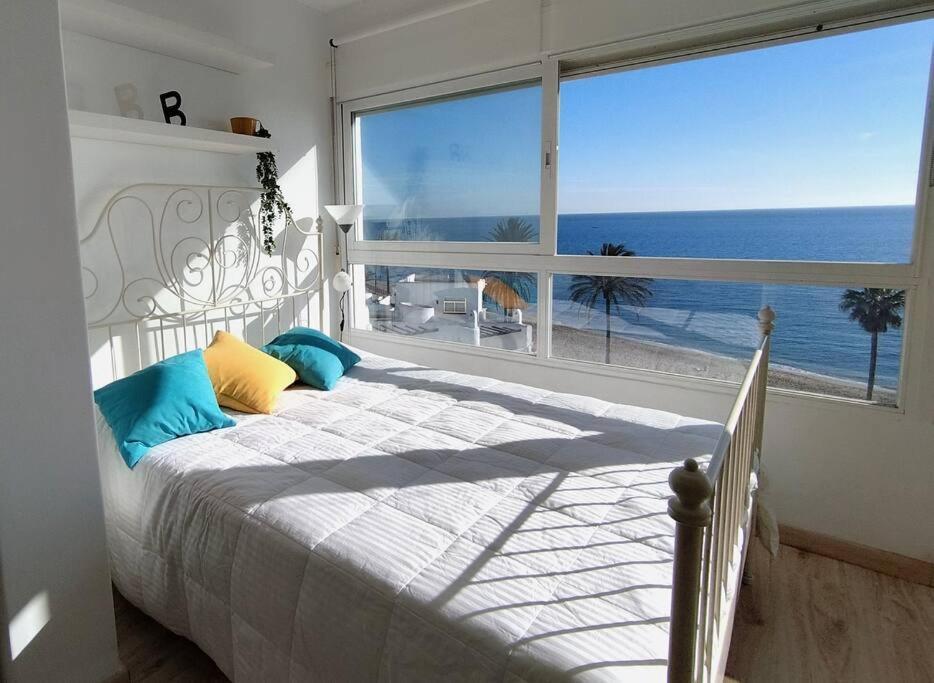 Estudio Con Increibles Vistas. Marbella Eksteriør bilde