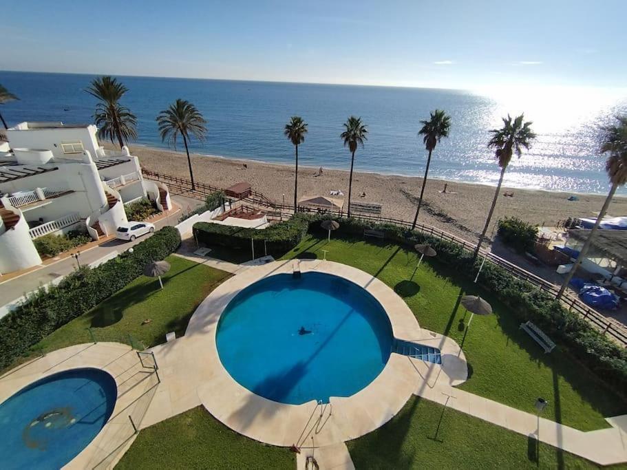 Estudio Con Increibles Vistas. Marbella Eksteriør bilde