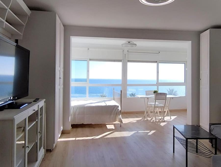 Estudio Con Increibles Vistas. Marbella Eksteriør bilde