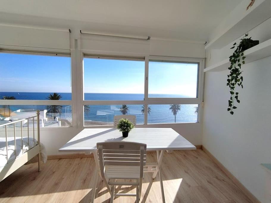 Estudio Con Increibles Vistas. Marbella Eksteriør bilde