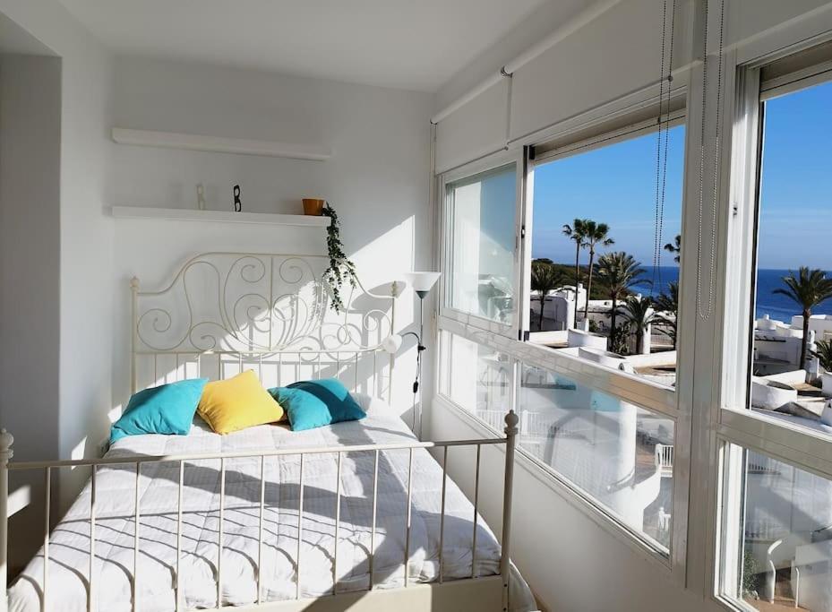 Estudio Con Increibles Vistas. Marbella Eksteriør bilde