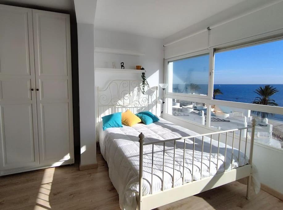 Estudio Con Increibles Vistas. Marbella Eksteriør bilde
