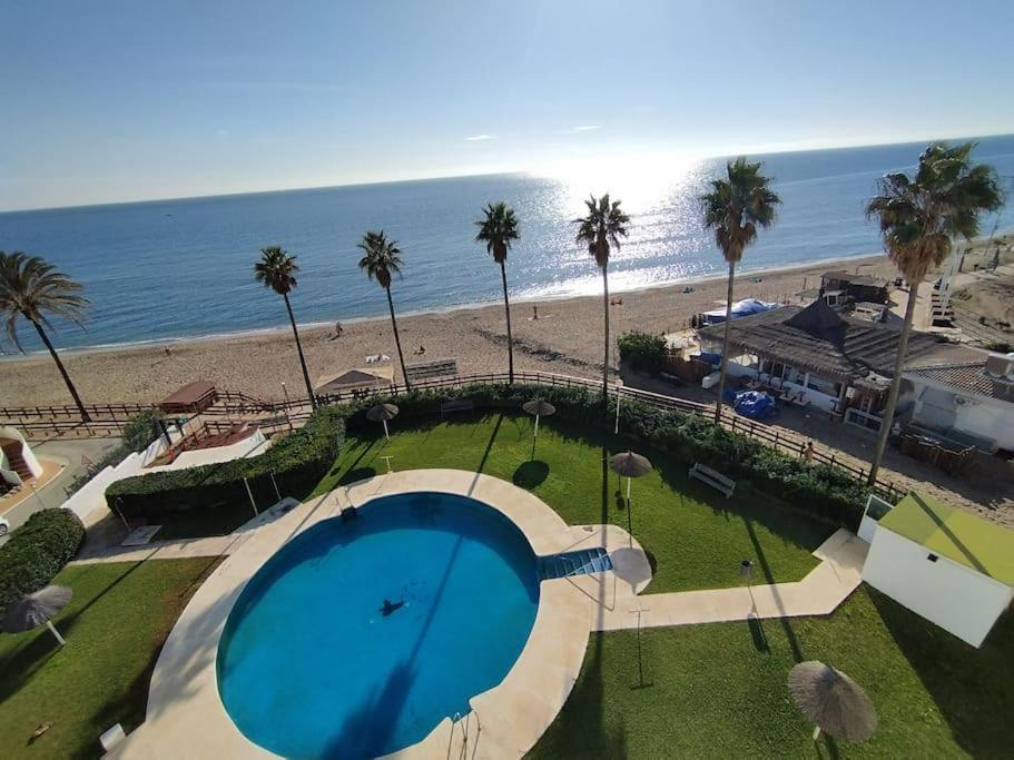 Estudio Con Increibles Vistas. Marbella Eksteriør bilde