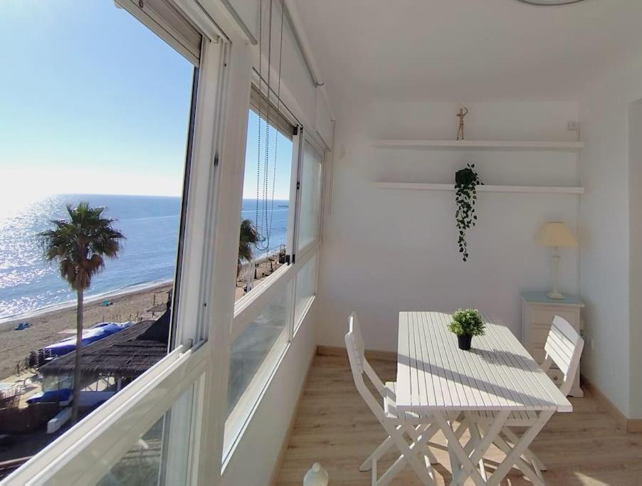 Estudio Con Increibles Vistas. Marbella Eksteriør bilde