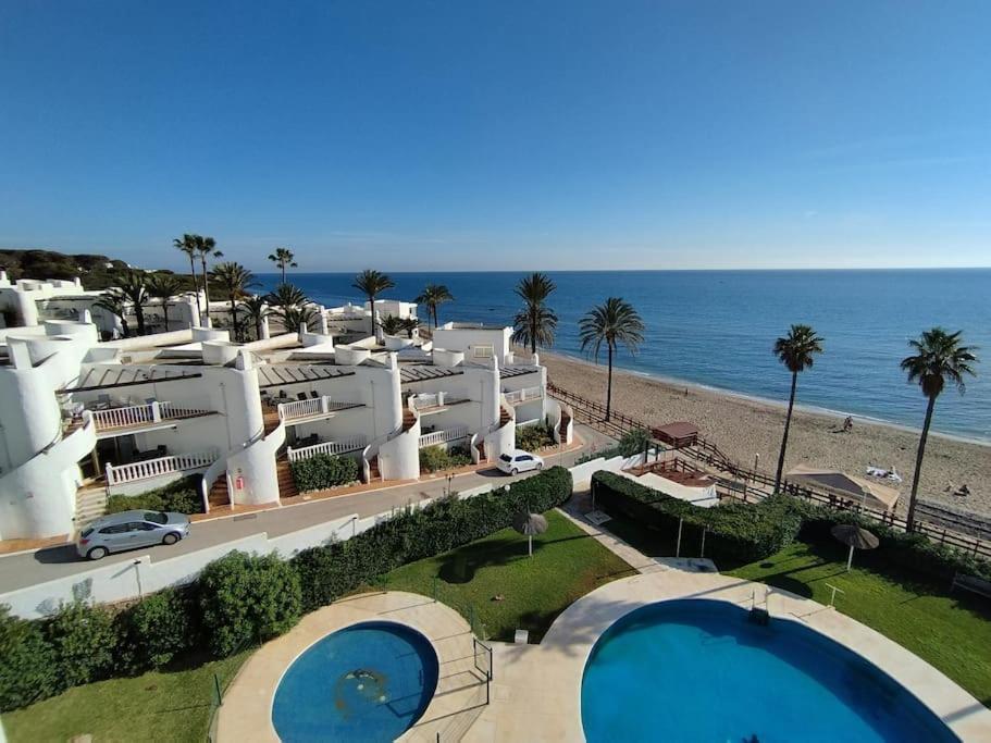 Estudio Con Increibles Vistas. Marbella Eksteriør bilde