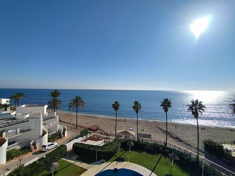 Estudio Con Increibles Vistas. Marbella Eksteriør bilde