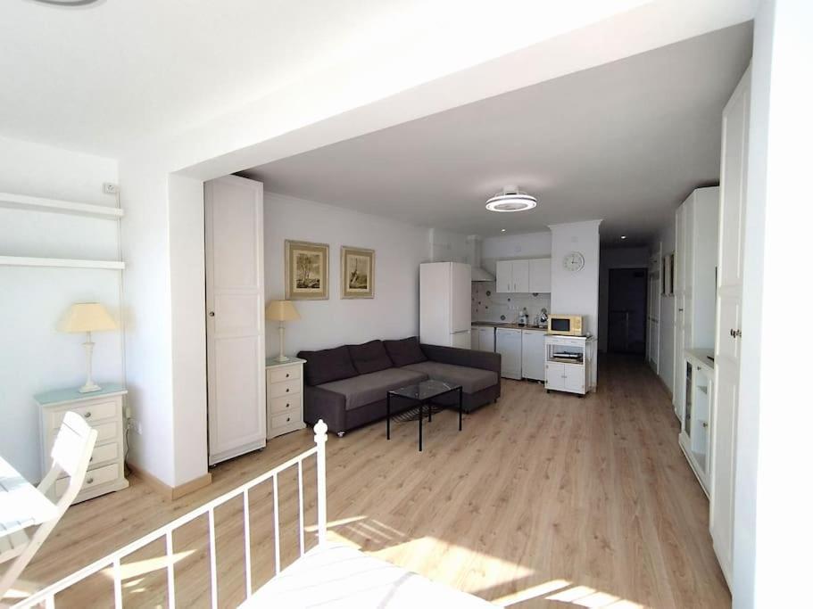 Estudio Con Increibles Vistas. Marbella Eksteriør bilde