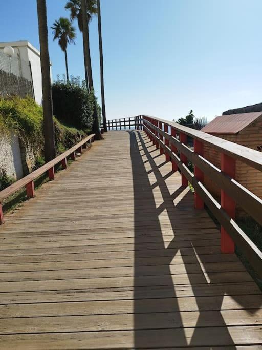 Estudio Con Increibles Vistas. Marbella Eksteriør bilde