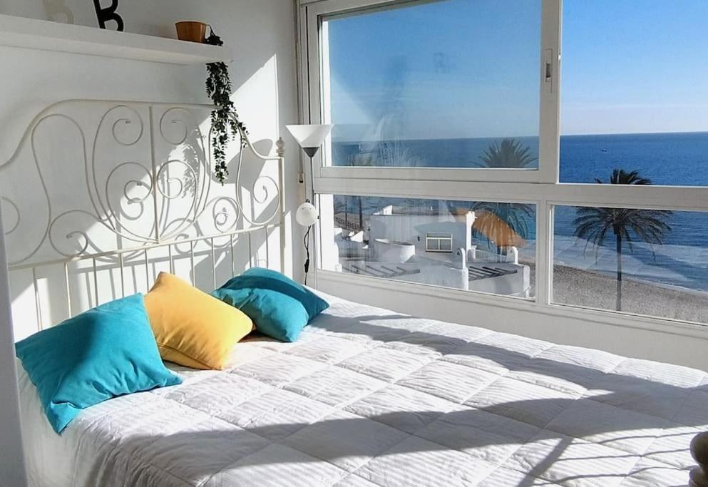 Estudio Con Increibles Vistas. Marbella Eksteriør bilde