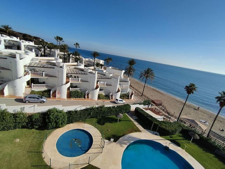 Estudio Con Increibles Vistas. Marbella Eksteriør bilde