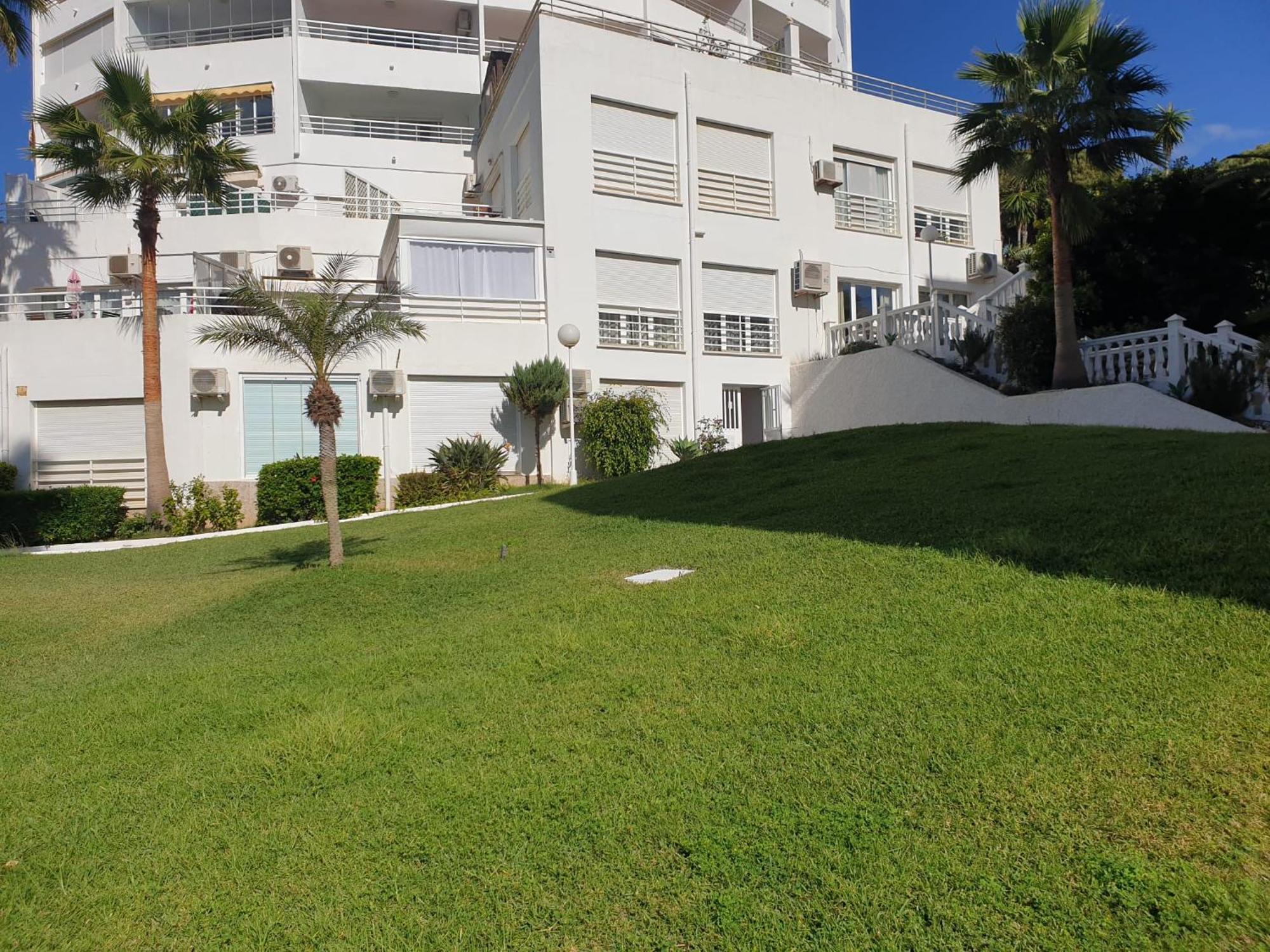 Estudio Con Increibles Vistas. Marbella Eksteriør bilde