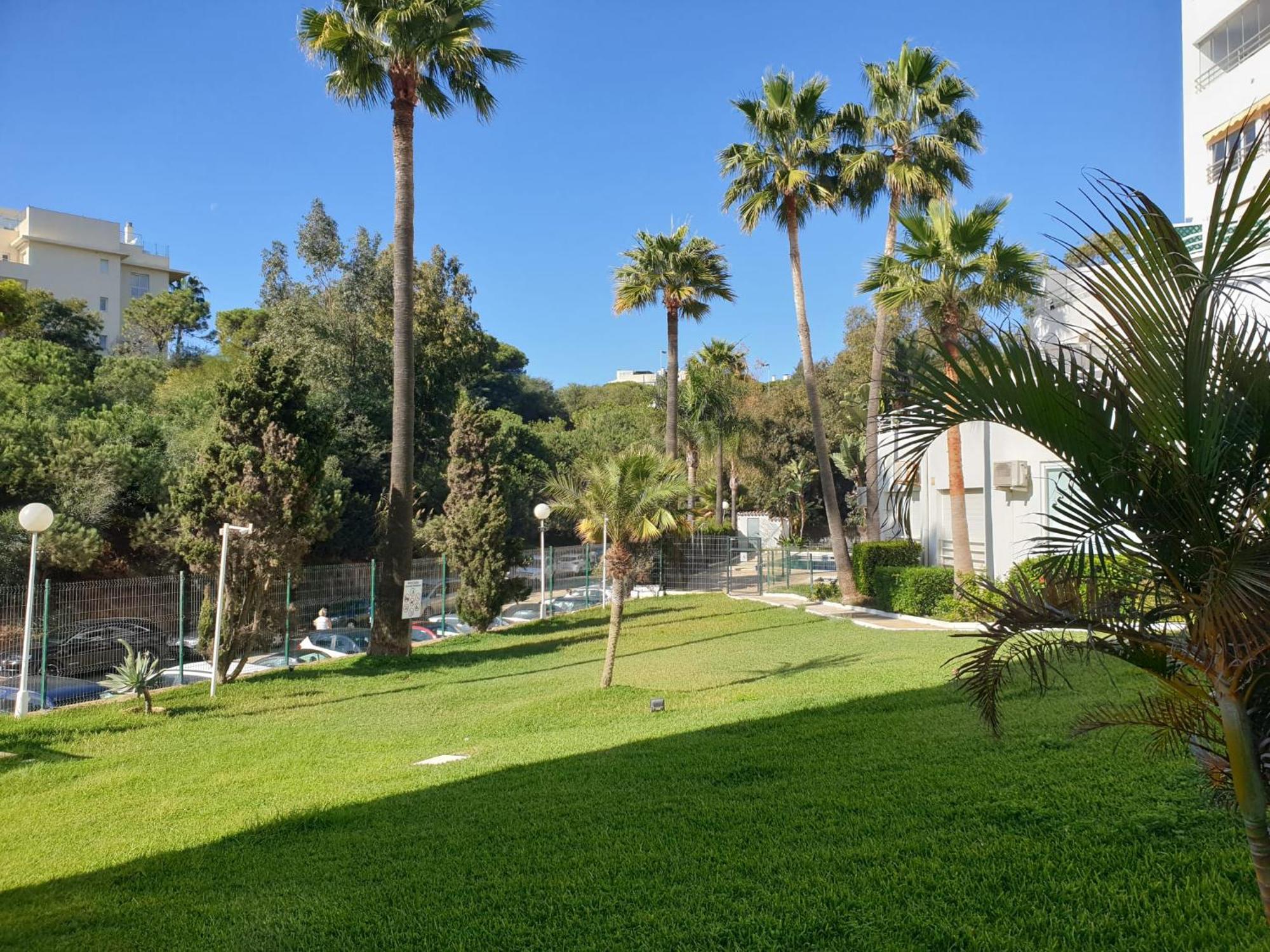 Estudio Con Increibles Vistas. Marbella Eksteriør bilde