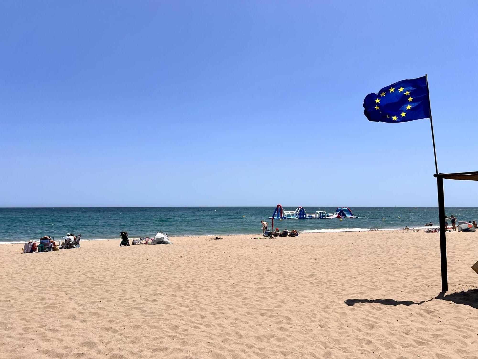 Estudio Con Increibles Vistas. Marbella Eksteriør bilde