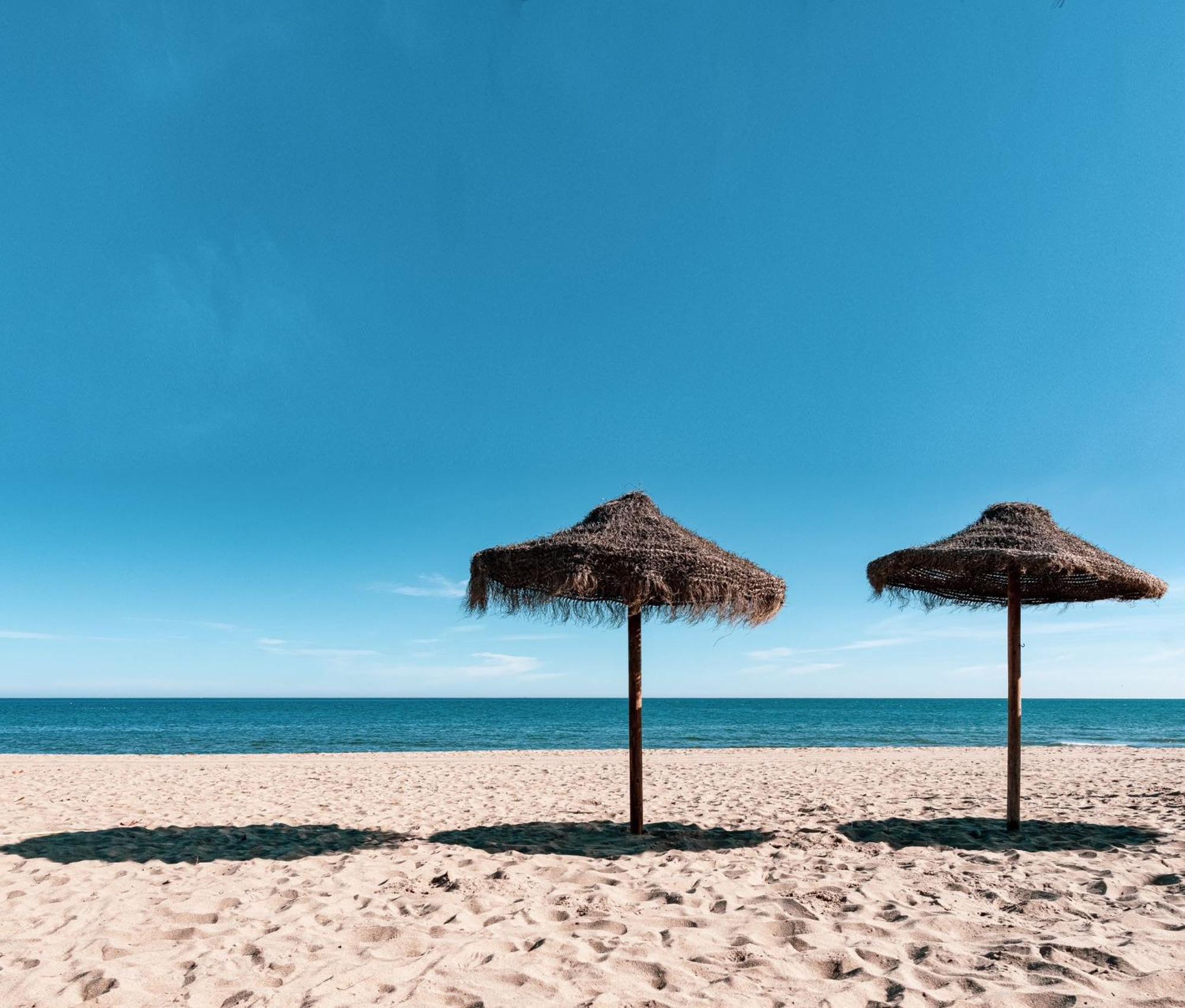 Estudio Con Increibles Vistas. Marbella Eksteriør bilde
